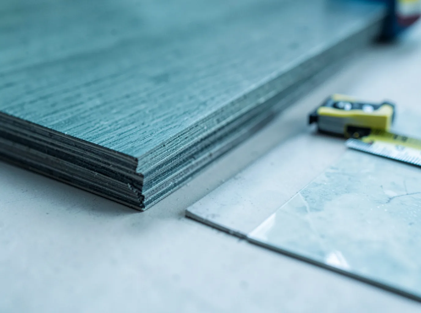 Luxury Vinyl Plank Installation Alamo, NV FAQs